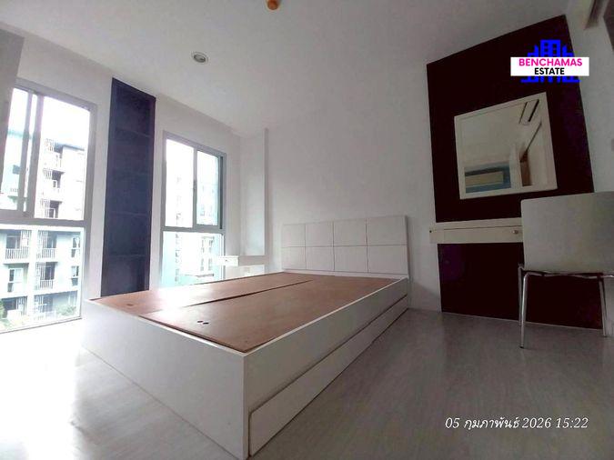 picture 🏢 Condo for Sale | PARC EXO | MRT Outer Ring Road – Ram Inthra - 5/10