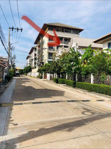 รูป 🏠 ขาย บ้านแฝด หมู่บ้านชวนชื่น เพชรเกษม 81 (เฟส 2) แปลงสวย ทำเลเงียบสงบ ไม่มีรถจอดขวางหน้าบ้าน✅ เดินทางสะดวกเข้า-ออกได้หลายเส้นทาง - รูปที่ 9/9