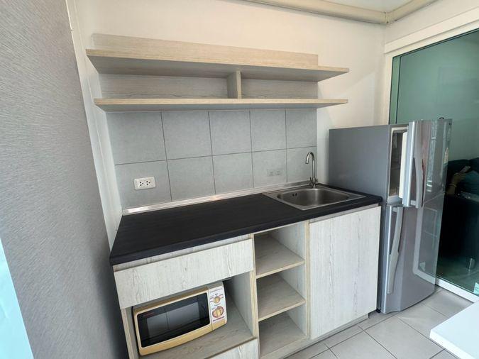 picture 🌆 For Rent: Aspire Sathorn - Thapra | Next to BTS Talat Phlu | Fully Furnished, Move-in Ready @90condo 🌃 - 9/11