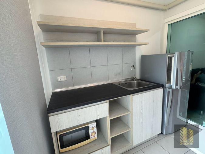 picture ð For Rent: Aspire Sathorn - Thapra | Next to BTS Talat Phlu | Fully Furnished, Move-in Ready @90condo ð - 9/11