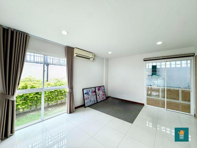 picture Cote Maison Rama 3, 28 sq.wa, 3 bed 5 bath 55,000 baht. - 3/23