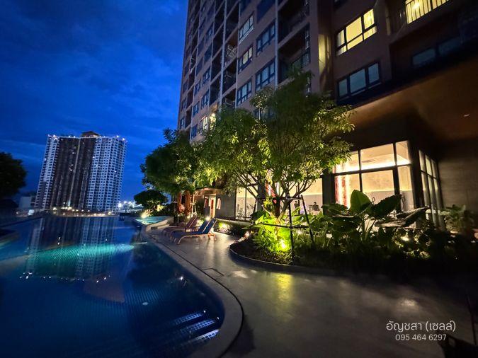 รูป ห้องวิวดอยสุเทพฯ บรรยากาศน่าอยู่ บ้านพักตากอากาศ - รูปที่ 10/14