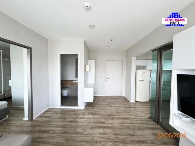 รูป 🏢 ขายคอนโด อีส พระราม 2 (2) | Ease Rama 2 (2) | BTS/MRT ใกล้เคียง - รูปที่ 4/8