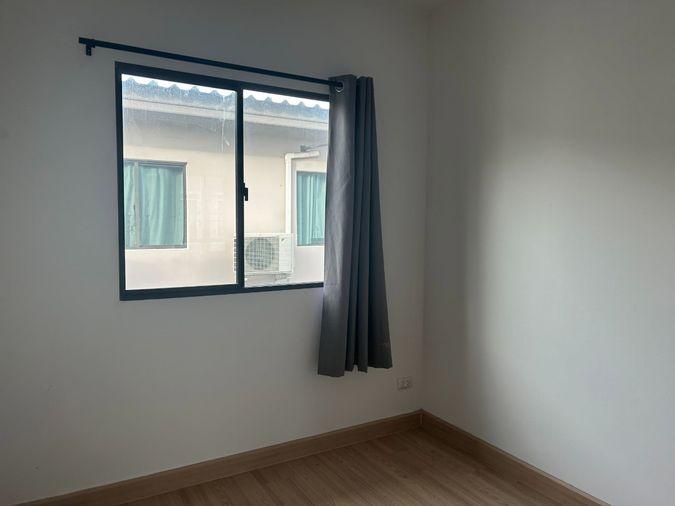 รูป 🏠 ขาย ทาวน์เฮ้าส์ 2 ชั้น  Pruksa Ville 76 Bangna-Wongwaen พฤกษาวิลล์ 76 บางนา-วงแหวน   บางพลีใหญ่ สมุทรปราการ เดินทางสะดวก✅ พร้อมอยู่ - รูปที่ 19/21