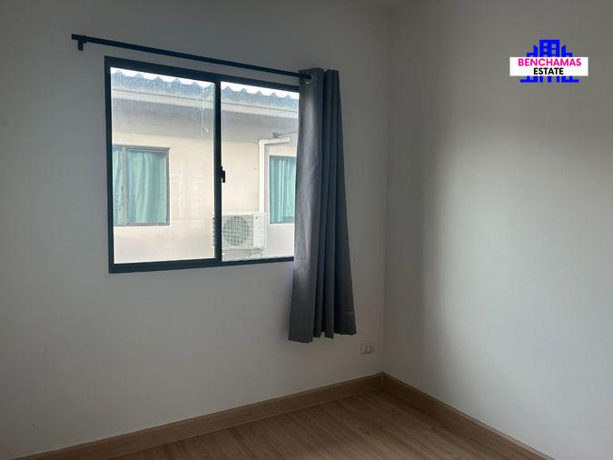 รูป 🏠 ขาย ทาวน์เฮ้าส์ 2 ชั้น Pruksa Ville 76 Bangna-Wongwaen พฤกษาวิลล์ 76 บางนา-วงแหวน บางพลีใหญ่ สมุทรปราการ เดินทางสะดวก✅ พร้อมอยู่ - รูปที่ 19/21