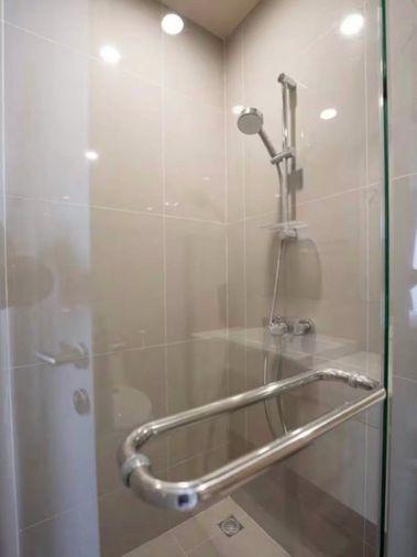รูป RS7368 ให้เช่า Noble Recole Sukhumvit 19 ห้องสวยพร้อมอยู่ในทำเลทองใจกลางอโศก ชั้นสูง ใกล้ BTS อโศก - รูปที่ 12/14