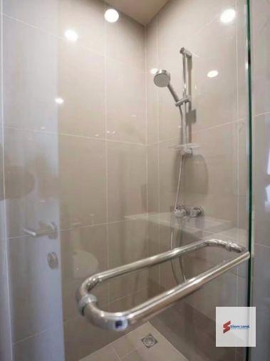 รูป RS7368 ให้เช่า Noble Recole Sukhumvit 19 ห้องสวยพร้อมอยู่ในทำเลทองใจกลางอโศก ชั้นสูง ใกล้ BTS อโศก - รูปที่ 12/14