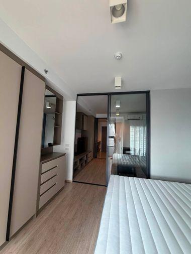 picture For Rent: Ideo Sathorn – Wongwian Yai - 6/10