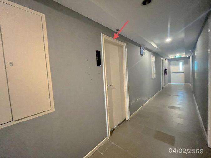 รูป 🏢 ขายคอนโด พาร์ค เอ็กโซ (Park Exo) | ทำเลประเสริฐมนูกิจ - รูปที่ 9/9