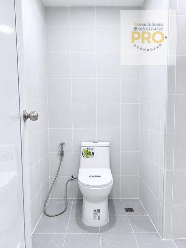 picture P-1683ðSale Condo Ratchada Prestige best price 1.35 M. // 0659174222 // - 9/11