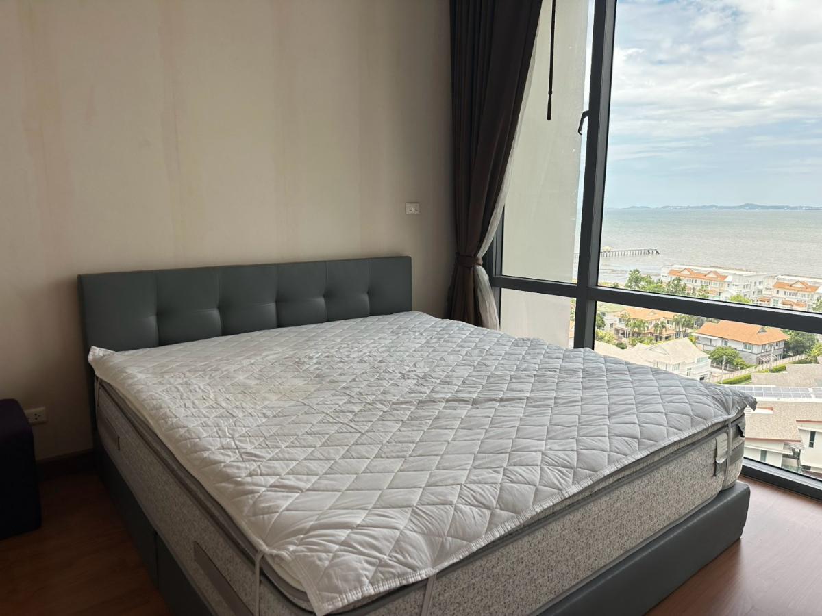 รูป ให้เช่า Casalunar Paradiso 1 Bed ห้องใหญ่ 59 ตร.ม. ชั้น 11 วิวสวย บรรยากาศดี พร้อมเข้าอยู่ - รูปที่ 21/22