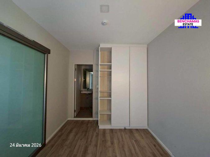 รูป 🏢 ขายคอนโด อีส พระราม 2 (2) | Ease Rama 2 (2) | ถนนพระราม 2 - รูปที่ 3/8