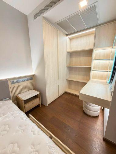picture ✨Condo for Rent :  IDEO Q Sukhumvit 36 (AP-02) ( line : @condo91 ) - 14/22