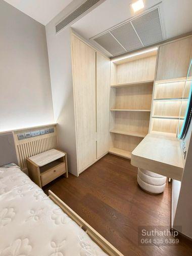 picture ✨Condo for Rent : IDEO Q Sukhumvit 36 (AP-02) ( line : @condo91 ) - 14/22