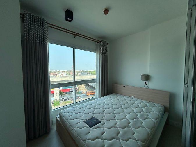 รูป 🏢 ขาย คอนโด เทมโป ควอด สะพานใหม่ (Tempo Quad Saphan Mai) | ใกล้ BTS สายหยุด - รูปที่ 1/9
