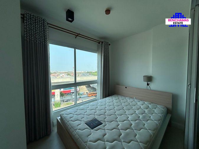 รูป 🏢 ขาย คอนโด เทมโป ควอด สะพานใหม่ (Tempo Quad Saphan Mai) | ใกล้ BTS สายหยุด - รูปที่ 1/9
