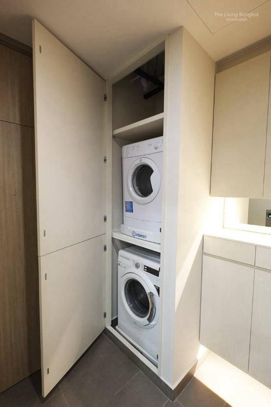 picture Condo for rent :Noble Ploenchit (( Phloen Chit )) MK-02 line @livingbkk - 6/7