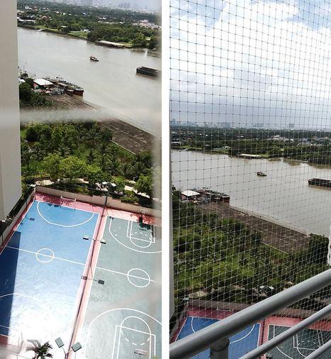 รูป Call : 081-844-1178 คอนโด เอสวี ซิตี้ พระราม 3 ขนาด 42.58 ตารางเมตร 1 ห้องนอน 1 ห้องครัว ชั้น15 วิวแม่น้ำ ตึก7 เพิ่งตกแต่งใหม่ (โควต้าต่างชาติ) - รูปที่ 8/13