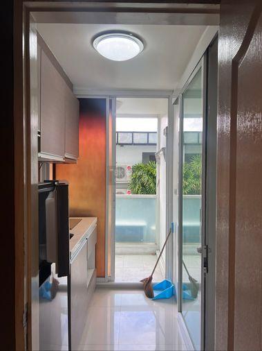 รูป Chateau Phaholyothin 11 nice view 36 sqm - รูปที่ 22/28