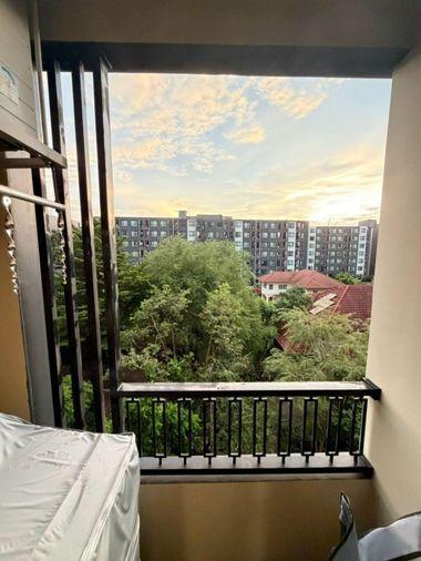 picture For Sales Plum Condo Saphanmai Station Unit 67/106 - 13/13
