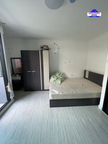 รูป 🏢 ขาย คอนโด นว ลิฟวิ่ง คอนโด (Nawa Living Condo) - รูปที่ 1/5