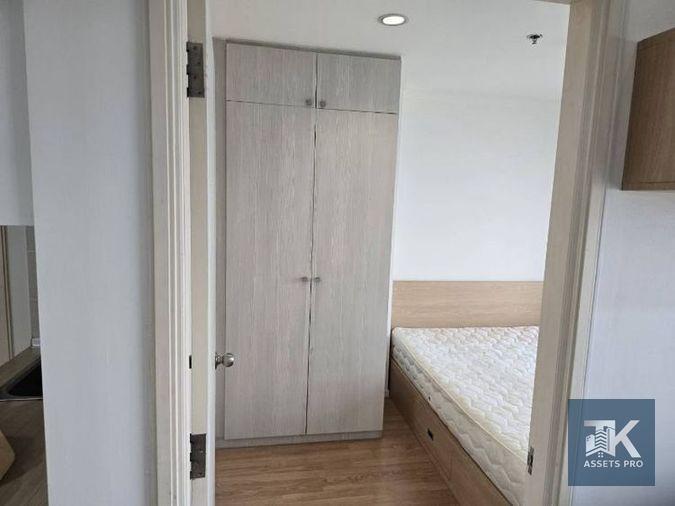 picture 🟪🟦🟩🟨🟧 For Rent: Lumpini Ville Prachachuen - Pongphet 2 📍Rent: 8,000 THB/month 🛎️🛎️ | Line@: @assetspro - 9/13