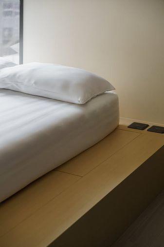 picture For Rent - Life Asoke Rama 9 , Luxury Class 2 bedrooms 1 bathroom - 6/10
