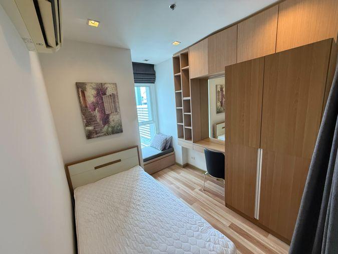 picture For Rent: Ideo Verve Ratchaprarop - 4/9