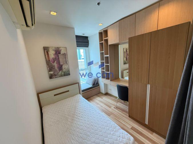 picture For Rent: Ideo Verve Ratchaprarop - 4/9