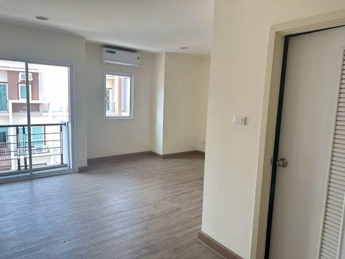 รูป 🎏 For Rent 🏩 โครงการ ปรัชญา บิซโฮม อ่อนนุช-ลาดกระบัง 🏩CH-239 - รูปที่ 15/16