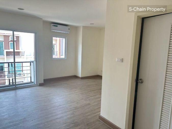 รูป 🎏 For Rent 🏩 โครงการ ปรัชญา บิซโฮม อ่อนนุช-ลาดกระบัง 🏩CH-239 - รูปที่ 15/16