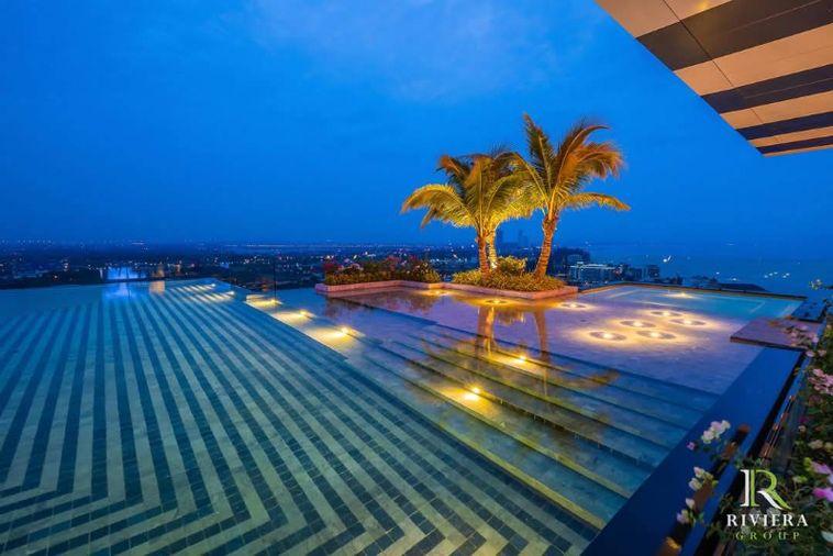 รูป 🌊 The Riviera Monaco Pattaya | Luxury Sea View Condo for Sale | Only THB 3.89 Million - รูปที่ 19/26