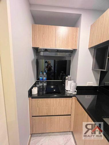รูป 🤝🏻RB25739 ให้เช่าถูกมาก👍เดอะคิวบ์ เออร์เบิน สาทร - จันทน์✅แอดไลน์ @mproperty( มี @ ด้วย) แอดมินตอบไว - รูปที่ 8/11