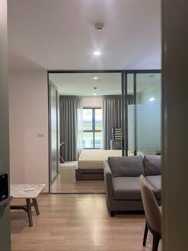 รูป New room, Quiet building , 36 sqm in Ari  - รูปที่ 21/21
