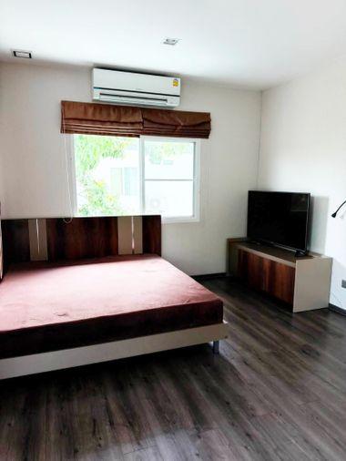 picture CO69-007 For Rent: Detached House, Mantana 2 Bangna KM.7, Convenient Location, Ready to Move In - 14/21