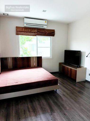 picture CO69-007 For Rent: Detached House, Mantana 2 Bangna KM.7, Convenient Location, Ready to Move In - 14/21