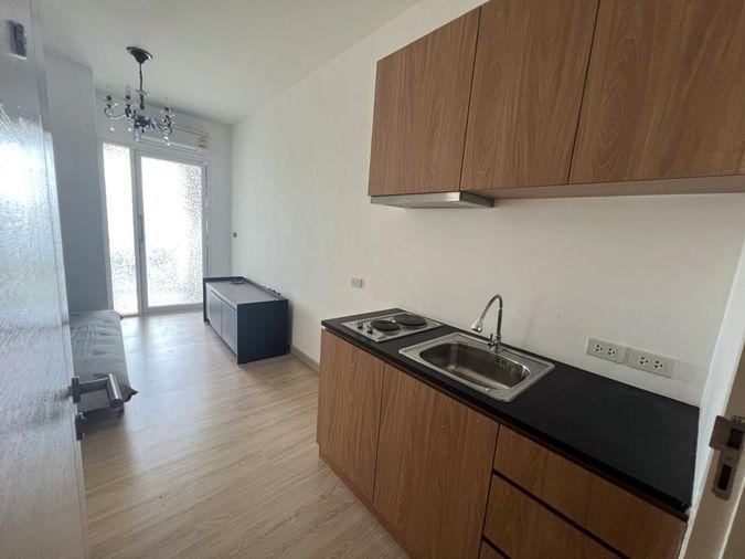 รูป 🏢 ขาย คอนโดเซนทริโอ ลาดพร้าว 48 (Centrio Condominium Ladprao 48) | ใกล้ MRT สุทธิสาร - รูปที่ 5/6
