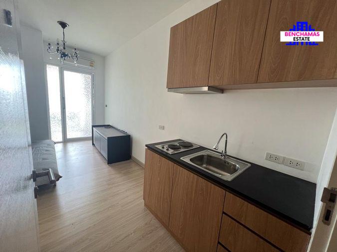 รูป 🏢 ขาย คอนโดเซนทริโอ ลาดพร้าว 48 (Centrio Condominium Ladprao 48) | ใกล้ MRT สุทธิสาร - รูปที่ 5/6