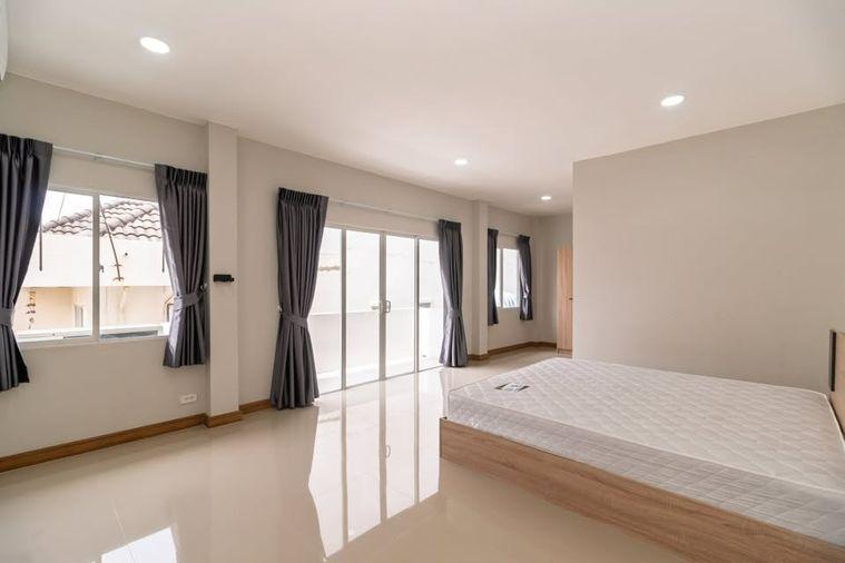 รูป HR3756ให้เช่าบ้านเดี่ยวหลังใหญ่ 122 ตร.ว. ลลิล อินเดอะพาร์ค วัชรพล–พหลโยธิน จอดรถ 6 คัน | Pet Friendly ใกล้สนามบินดอนเมือง - รูปที่ 7/47
