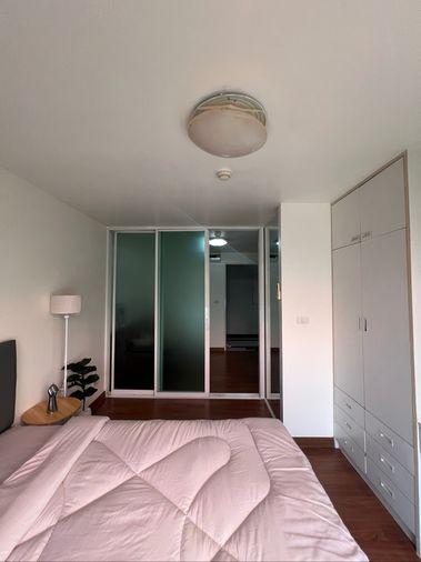 รูป Chateau Phaholyothin 11 nice view 36 sqm  - รูปที่ 16/28