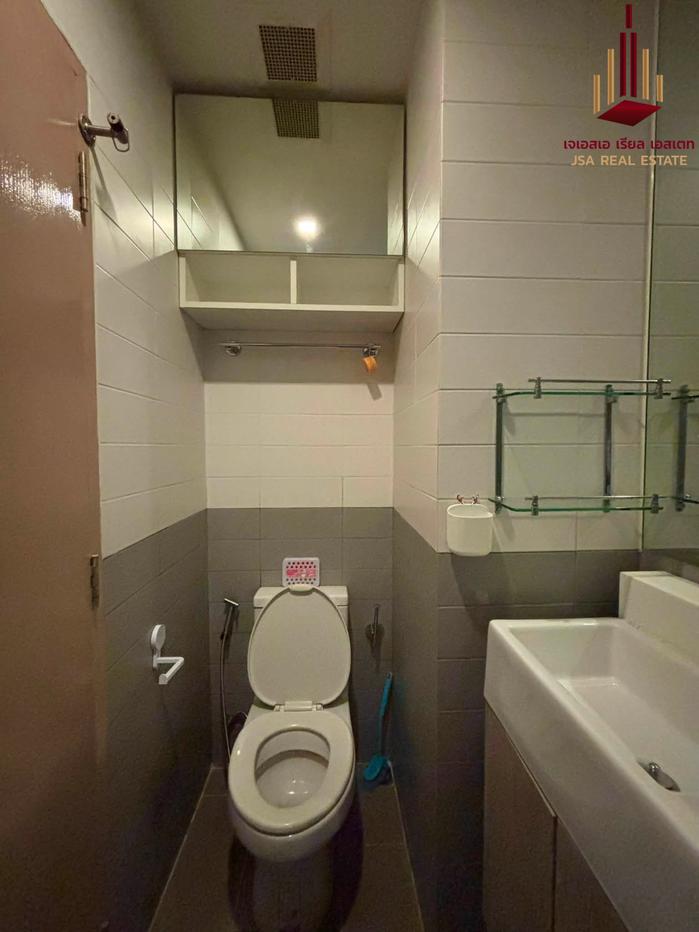 picture ✨ For Rent: Ideo Mobi Sukhumvit Condo ✨💰 Only 13,000 THB/month - 8/9