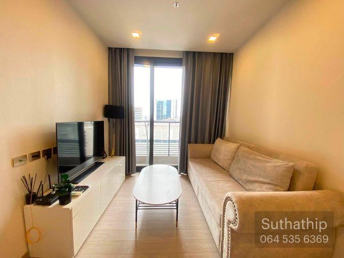picture ✨Condo for Rent : One 9 Five (AP-02 ) line : @condo91 - 1/8