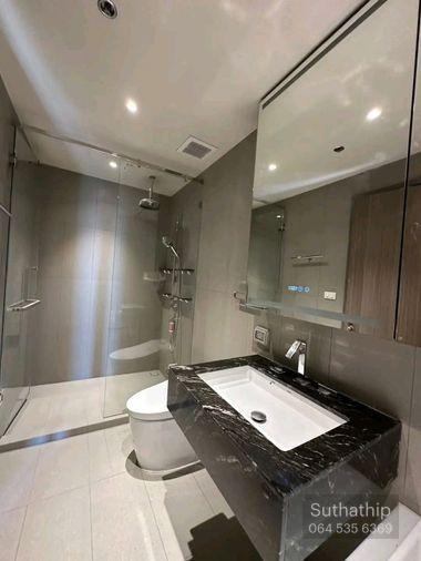 picture ✨Condo for Rent : The Issara Sathorn (AP-02) ( line : @condo91 ) - 6/7