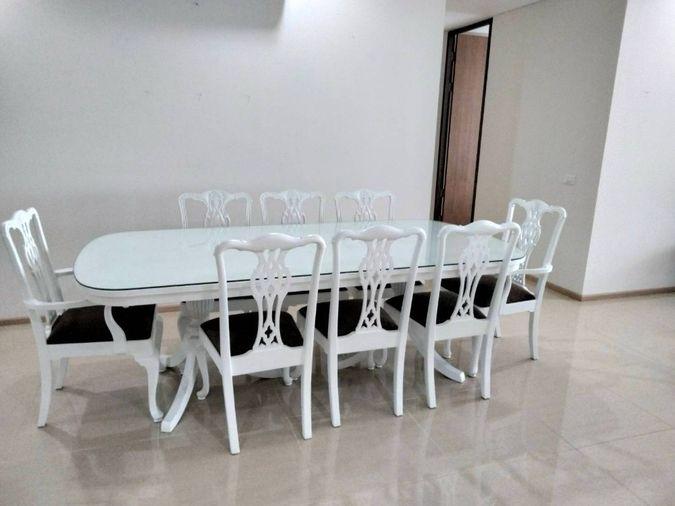 picture Condo for rent :The Lakes(( Asoke)) MK-02 line @livingbkk - 8/13