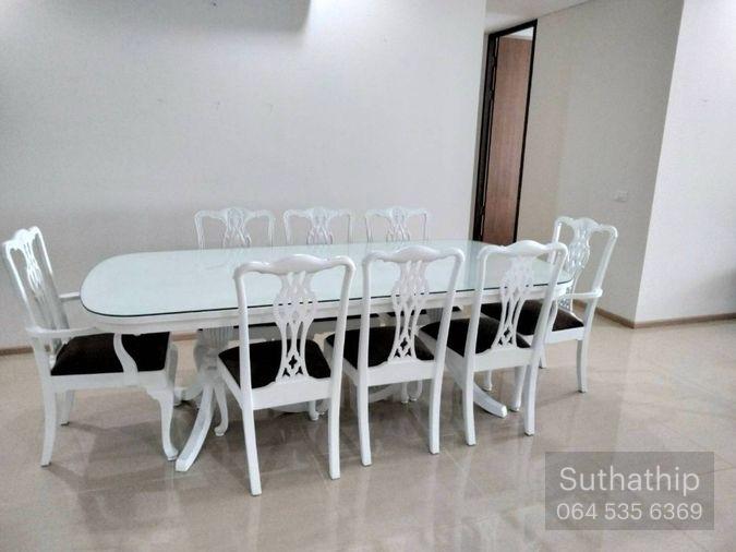 picture Condo for rent :The Lakes(( Asoke)) MK-02 line @livingbkk - 8/13