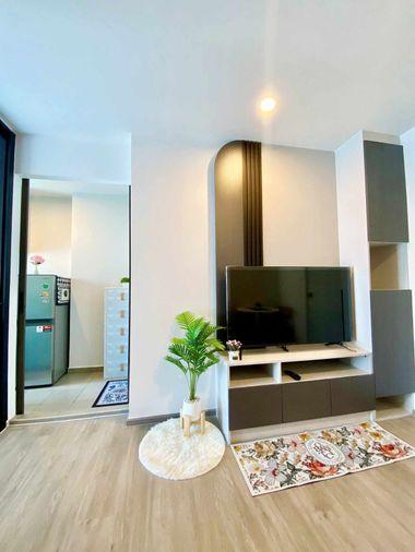 รูป  ห้องว่าง 💎💎MW agency❣️❤️❣️❤️รีเจ้นท์ โฮม วุฒากาศ - รูปที่ 1/10