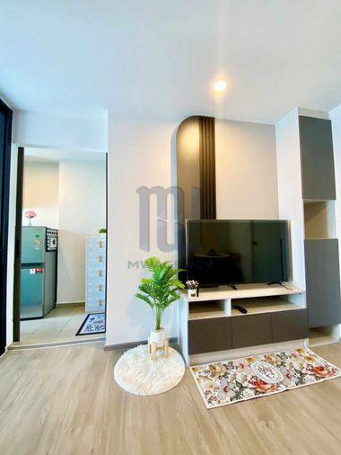 รูป ห้องว่าง 💎💎MW agency❣️❤️❣️❤️รีเจ้นท์ โฮม วุฒากาศ - รูปที่ 1/10