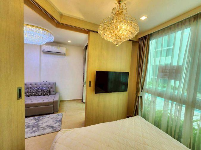picture Olympus condo Pattaya for rent  - 14/20