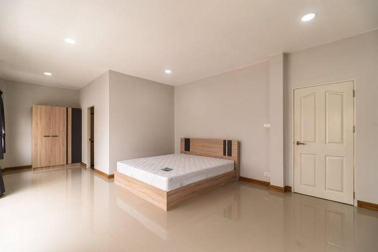 รูป HR3756ให้เช่าบ้านเดี่ยวหลังใหญ่ 122 ตร.ว. ลลิล อินเดอะพาร์ค วัชรพล–พหลโยธิน จอดรถ 6 คัน | Pet Friendly ใกล้สนามบินดอนเมือง - รูปที่ 22/47