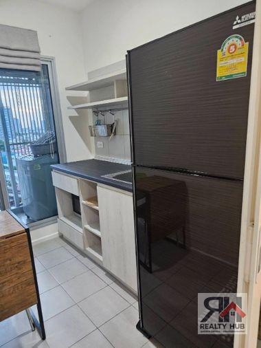 รูป 🤝🏻RB25746 ให้เช่าถูกมาก👍แอสปาย สาทร - ท่าพระ✅แอดไลน์ @mproperty( มี @ ด้วย) แอดมินตอบไว - รูปที่ 3/14
